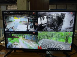 รับติดตั้งจานดาวเทียมภาษีเจริญ