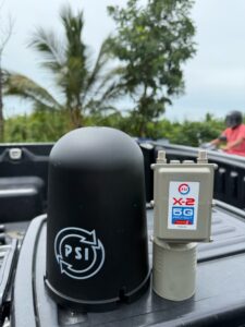 รับติดตั้งจานดาวเทียมบางพลัด