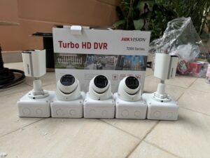 รับติดตั้งเสาดิจิตอลทีวียานนาวา