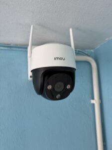 รับติดตั้งเสาดิจิตอลทีวีพระนคร