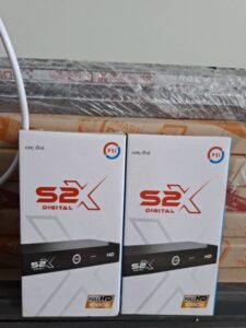 รับติดตั้งจานดาวเทียมเมกาบางนา