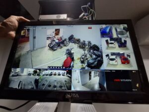 รับติดตั้งจานดาวเทียมมหิดล