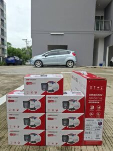 รับติดตั้งจานดาวเทียมลำลูกกา