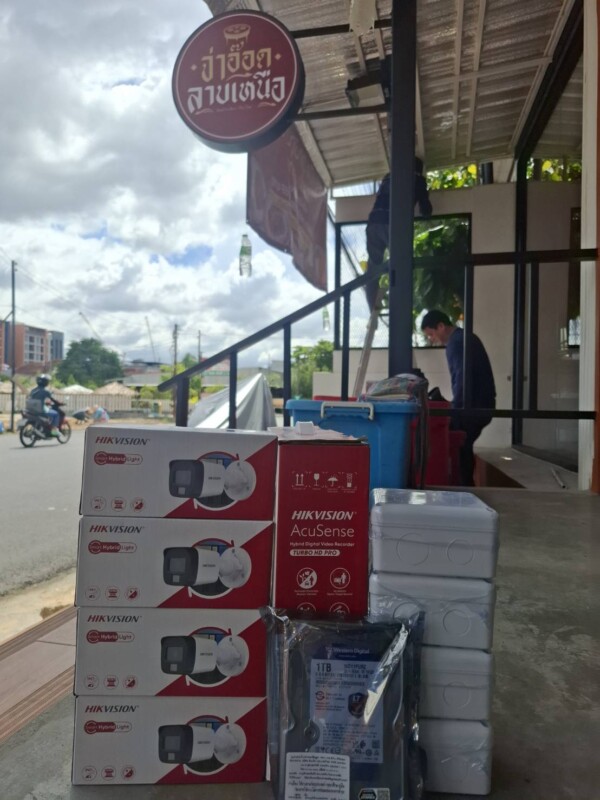 รับติดตั้งจานดาวเทียมเมืองปทุมธานี