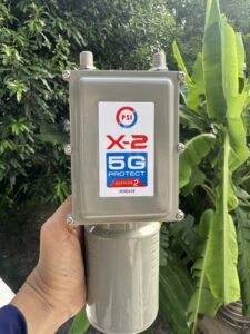 รับติดตั้งจานดาวเทียมรังสิต