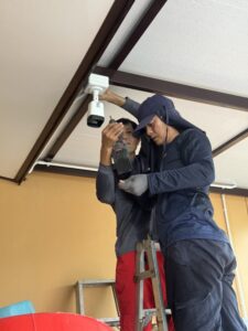 รับติดตั้งจานดาวเทียมเมืองสมุทรปราการ