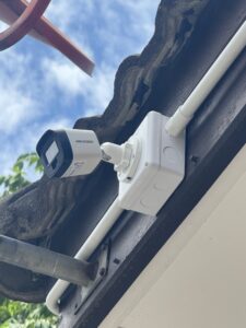 รับติดตั้งจานดาวเทียมบางบ่อ