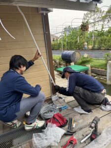 รับติดตั้งจานดาวเทียมนครปฐม