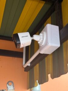 รับติดตั้งจานดาวเทียมวังทองหลาง