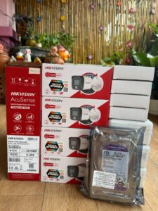 รับติดตั้งจานดาวเทียมบางกรวย