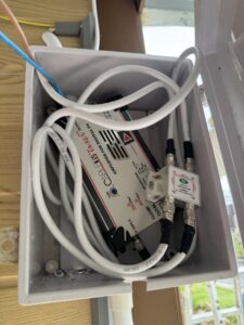 รับติดตั้งเสาดิจิตอลทีวีบางกะปิ