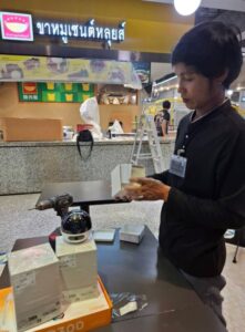 รับติดตั้งจานดาวเทียมประเวศ